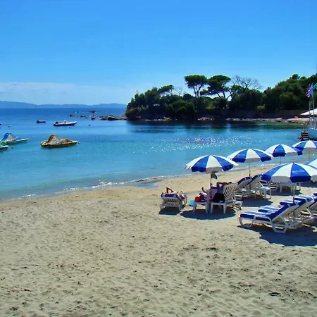Charmant T2, 4 Personnes, Proche Marinella شقة