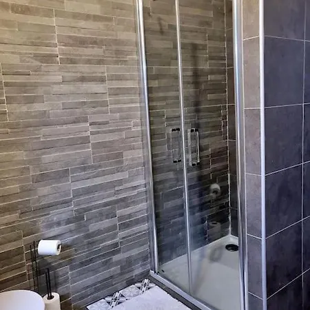 شقة Charmant T2, 4 Personnes, Proche Marinella أجاكسيو